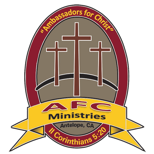 AFC Ministries